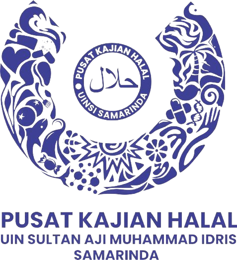 Pusat Kajian Halal UINSI Samarinda