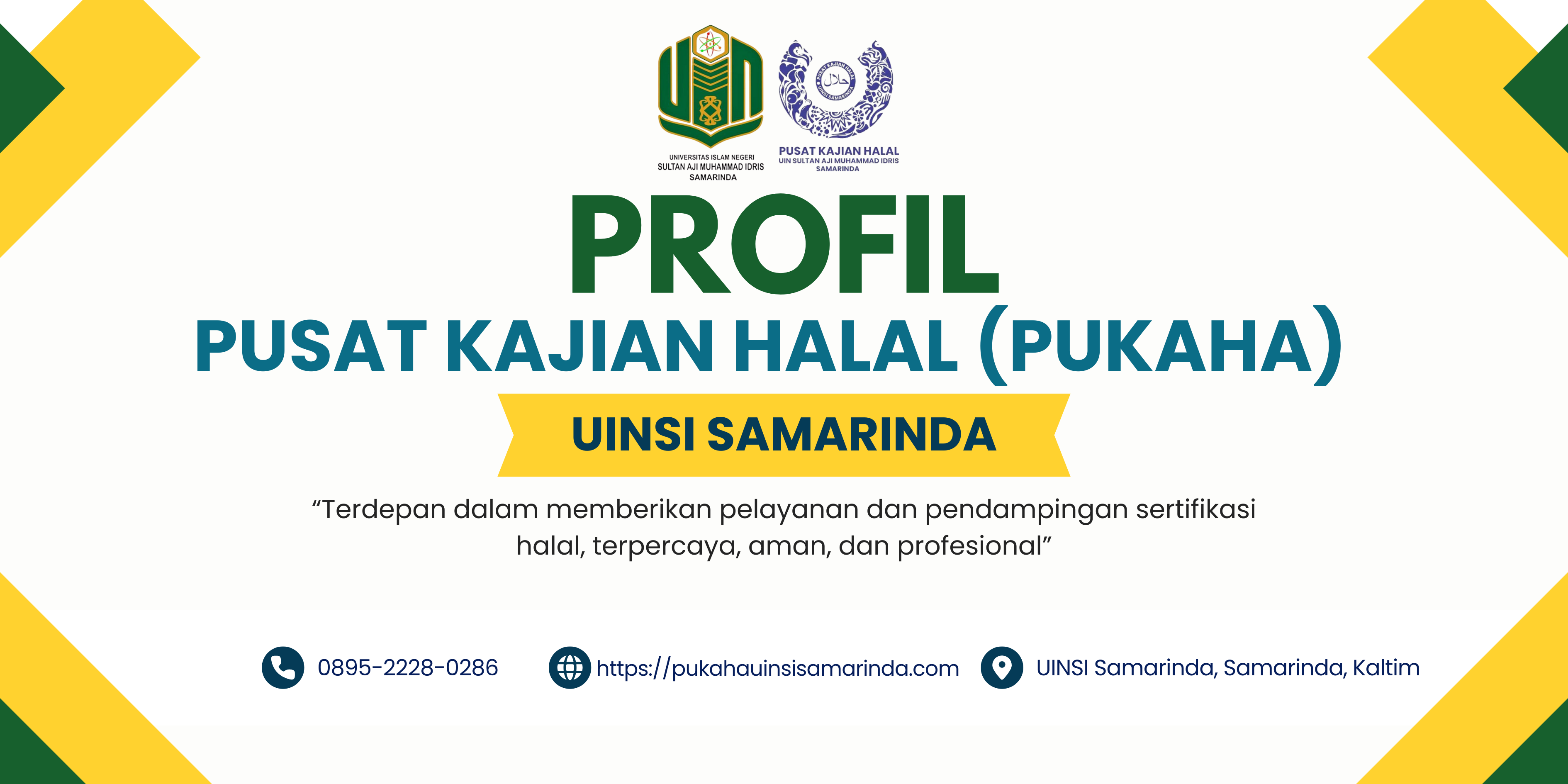 Berdirinya Pukaha post thumbnail image