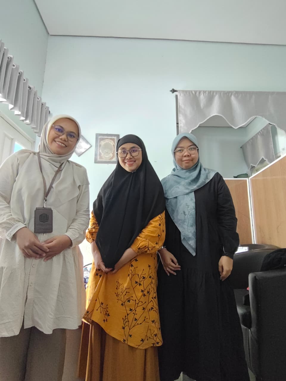 Pukaha UINSI Samarinda Mitra Baznas RI Wujudkan Produk Halal UMKM Mustahik Kalimantan Timur post thumbnail image