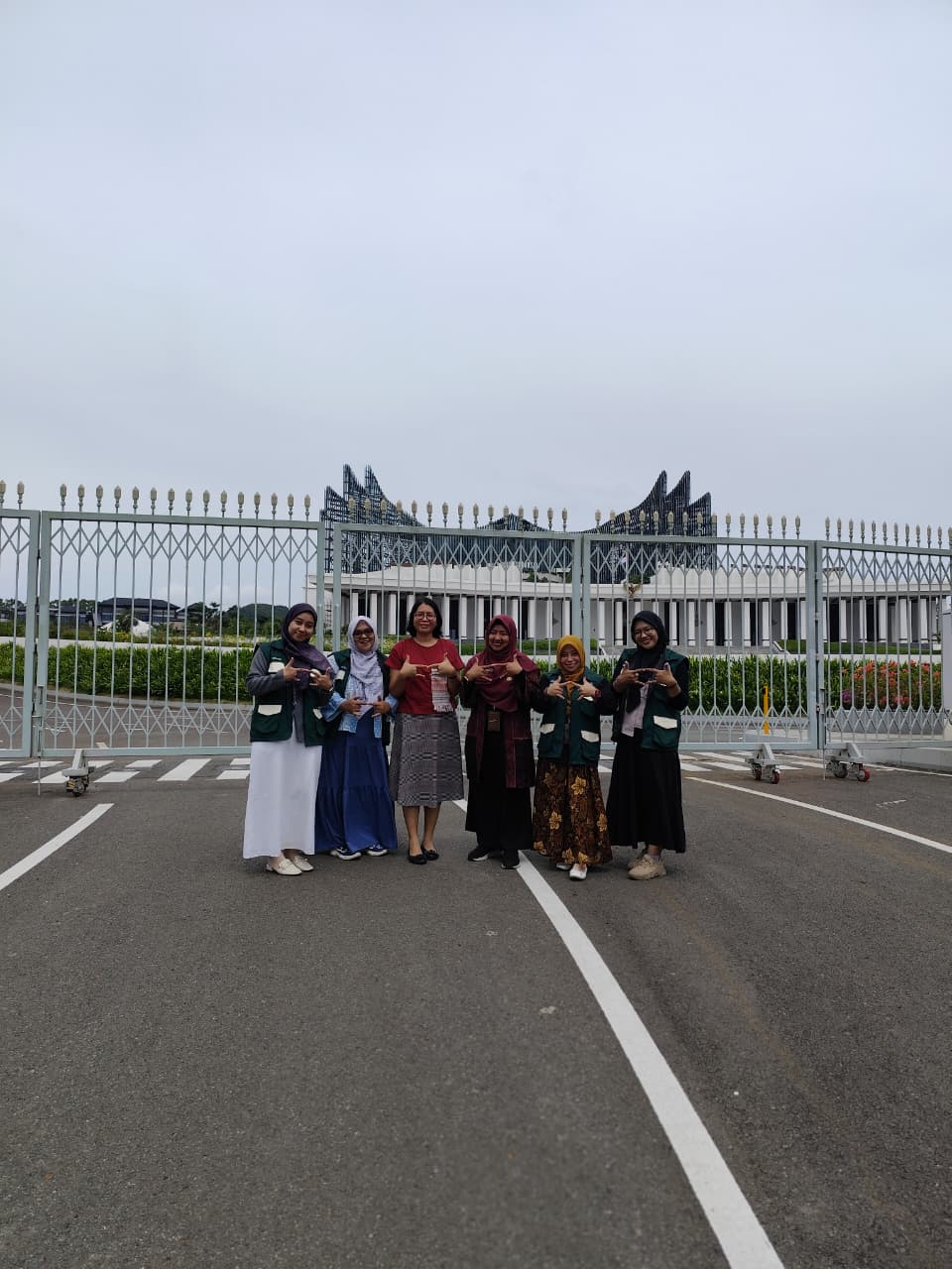 Dialog Coffee Outlet IKN Nusantara Proses Sertifikasi Halal Bersama LPH UINSI Samarinda post thumbnail image