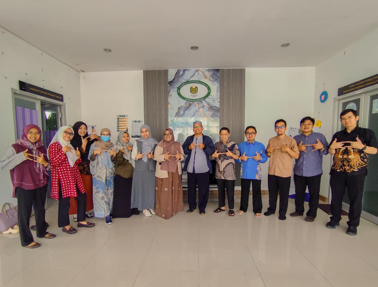 LPH UINSI Samarinda Selenggarakan Sidang Fatwa Bersama Komisi Fatwa MUI Kota Samarinda post thumbnail image