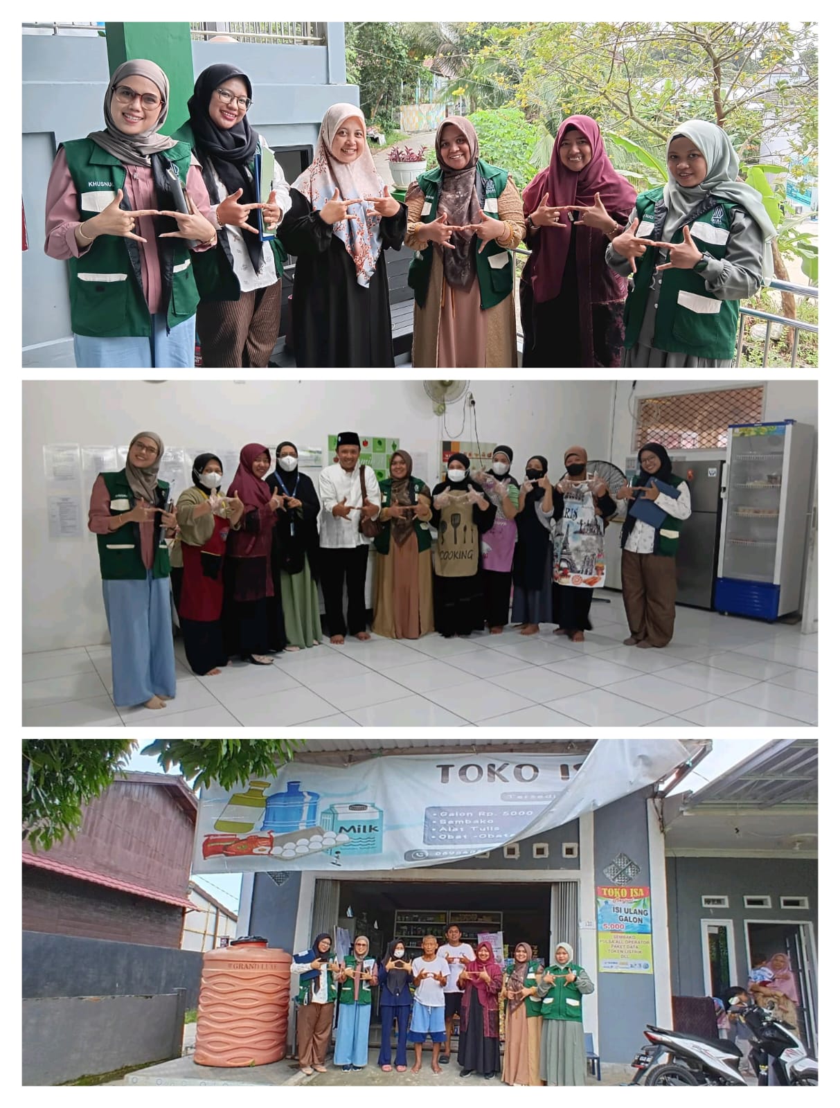 Perluas Jangkauan Audit Halal, LPH UINSI Samarinda Audit Catering dan Sekolah di Balikpapan post thumbnail image