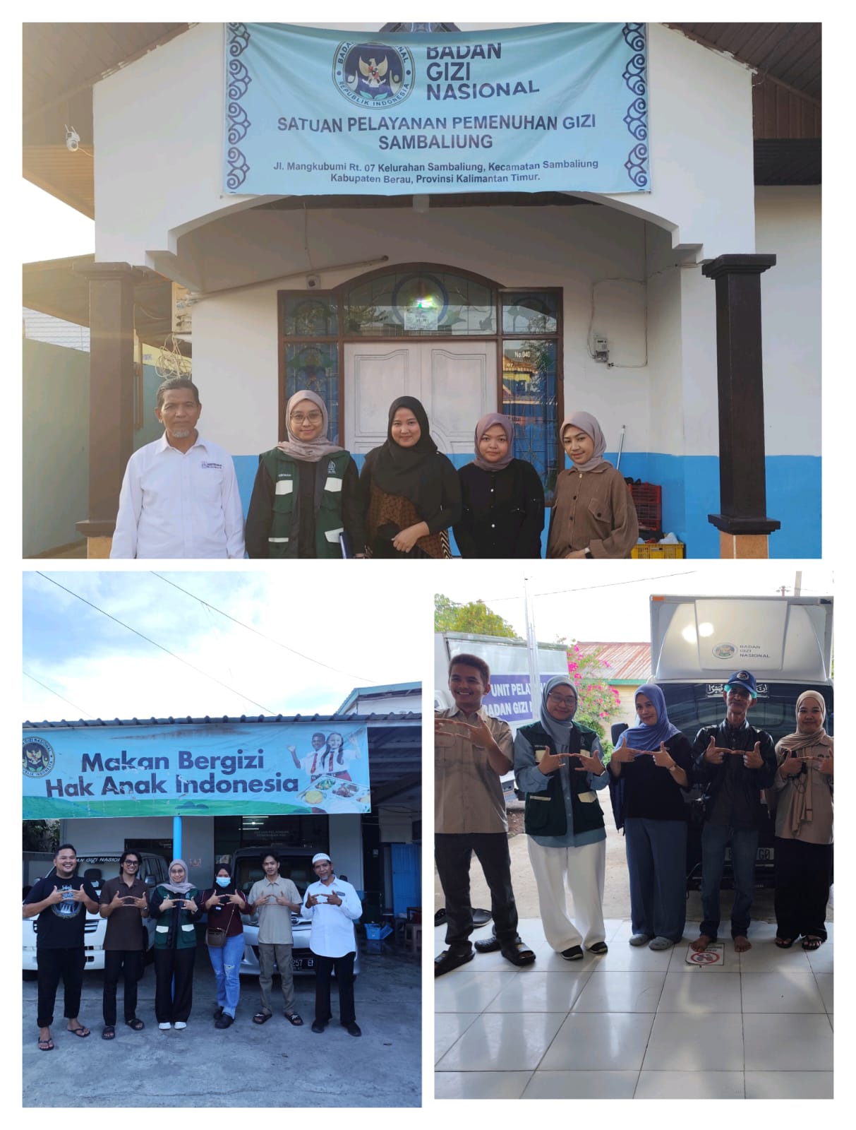LPH UINSI Samarinda Gencarkan Audit Halal SPPG Hingga ke Berau post thumbnail image