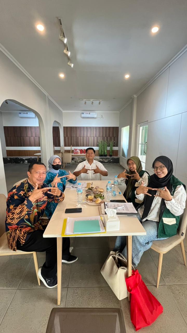 Perkuat Sertifikasi Halal, LPH UINSI Samarinda Audit Bakso Wonogiri Samarinda post thumbnail image
