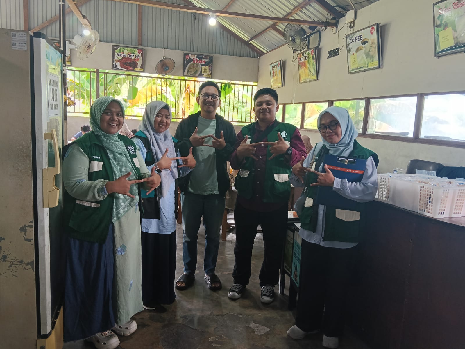 Tak Kenal Lelah Perluas Layanan Halal, LPH UINSI Samarinda Kembali Audit Pelaku Usaha di Balikpapan post thumbnail image