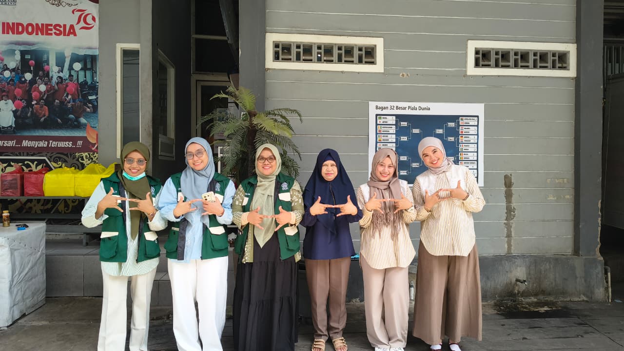 Perkuat Standar Halal Industri Kuliner, LPH UINSI Samarinda Audit Banjar Sari Catering post thumbnail image