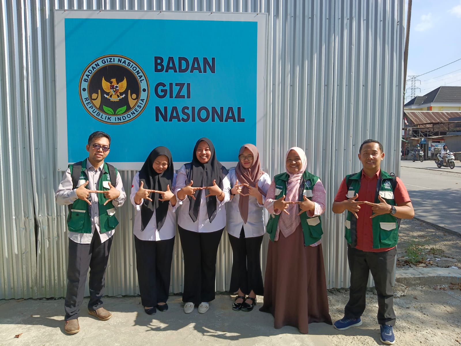 LPH UINSI Samarinda Terus Kawal Sertifikasi Halal, Kini Audit SPPG Rapak Dalam Loa Janan Ilir post thumbnail image