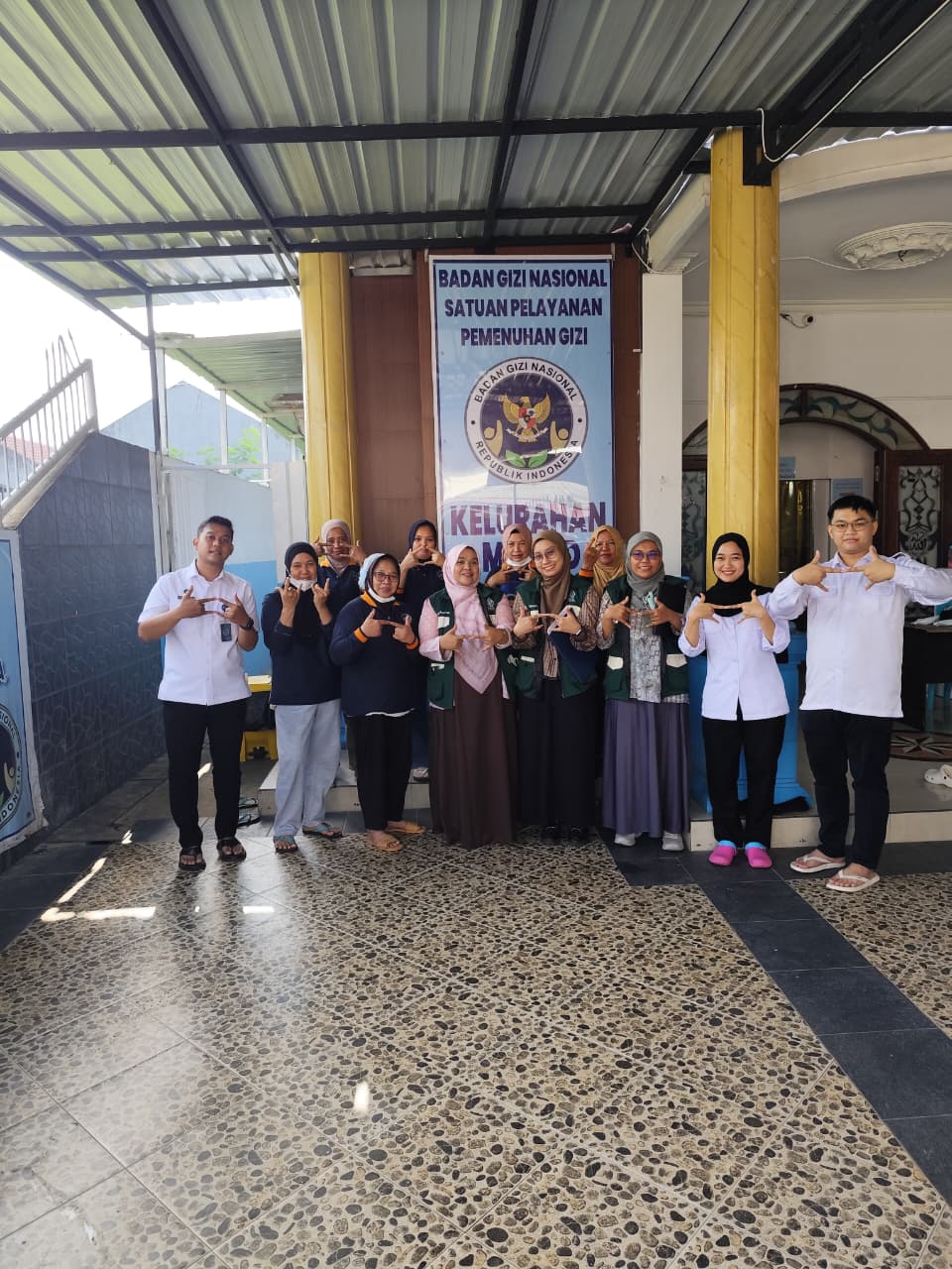 Komitmen Kawal Kehalalan Program MBG, LPH UINSI Samarinda Audit SPPG Samarinda Seberang post thumbnail image