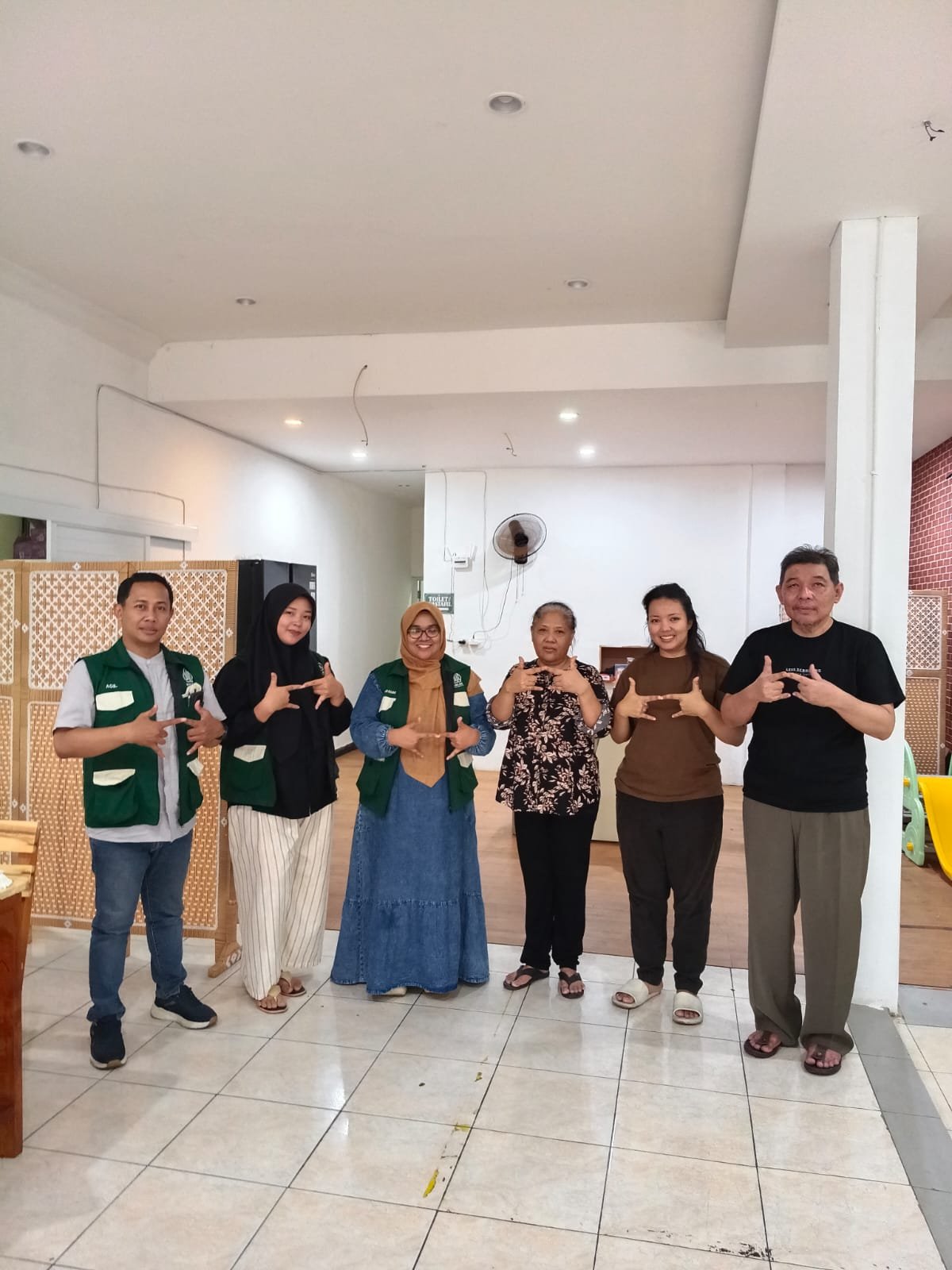 Menjaga Kepercayaan Lewat Jaminan Halal, Auditor LPH UINSI Samarinda Turun Langsung Audit Catering Jaya Lestari post thumbnail image