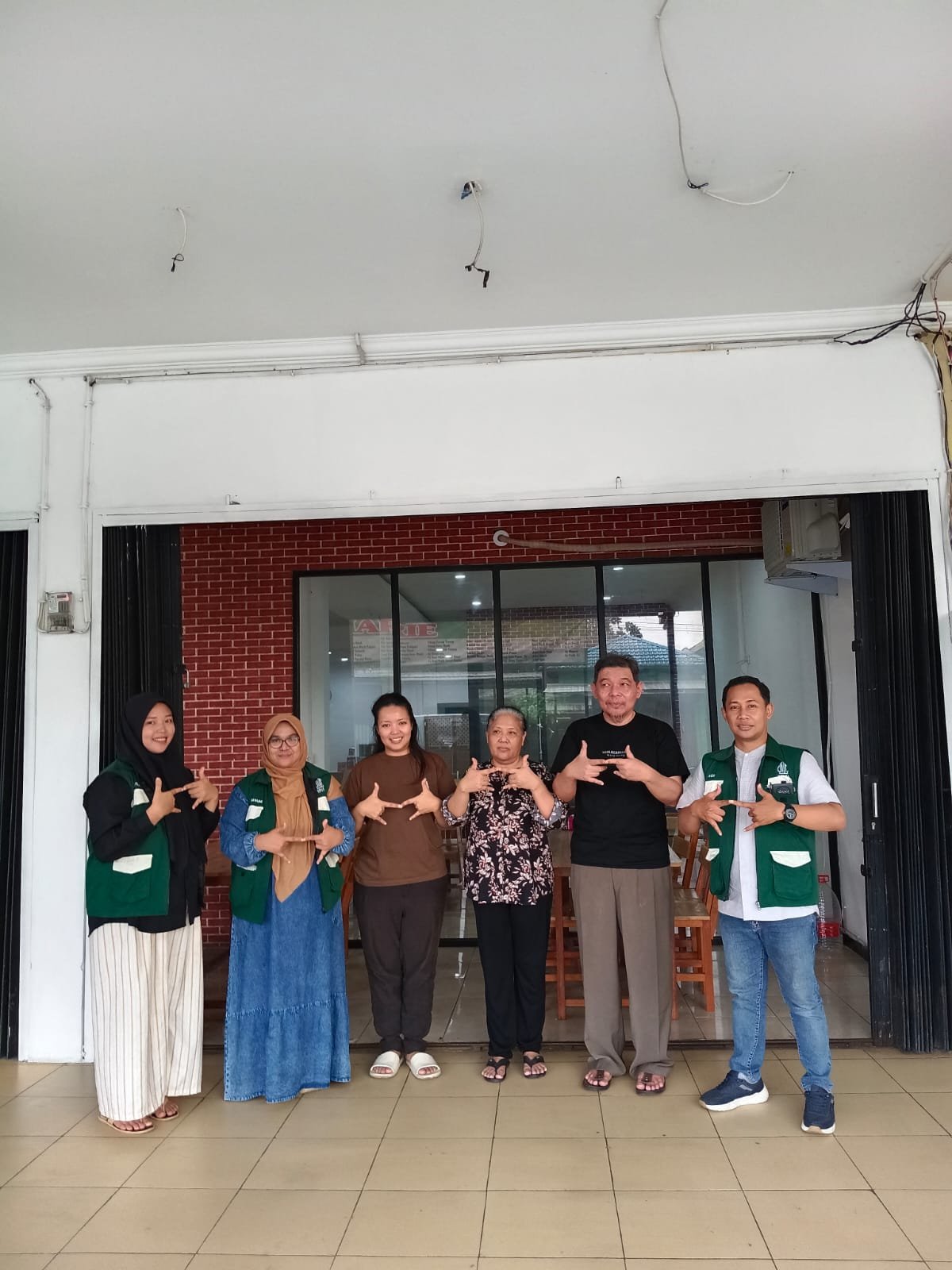 LPH UINSI Samarinda Lakukan Audit Halal di Resto Marie, Dukung Komitmen Penyediaan Produk Halal post thumbnail image